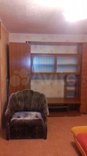 1-к. квартира, 32,1 м², 5/5 эт.