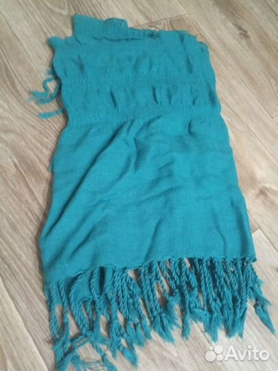 Платки и шарфы