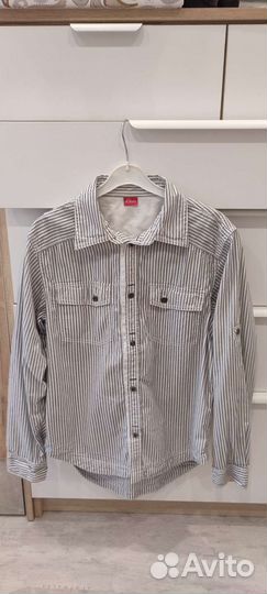 Рубашки р. 152-158