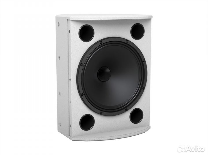 Tannoy VX 15HP-WH пассивная акустическая система