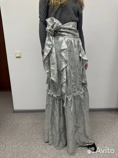 Юбка h&m conscious