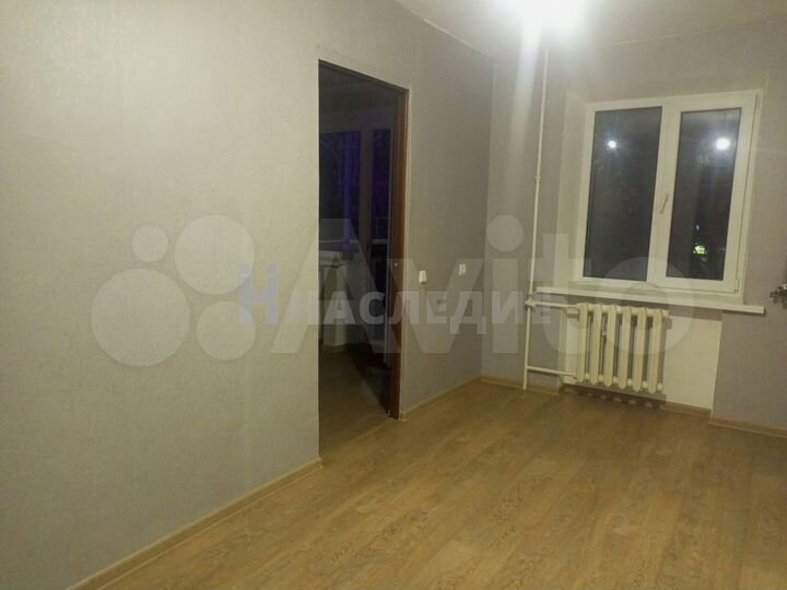 2-к. квартира, 40 м², 2/5 эт.