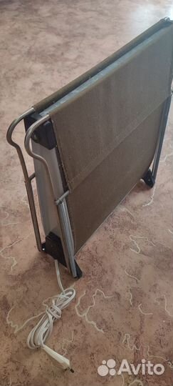 Электро фото глянцеватель эфг-2-М