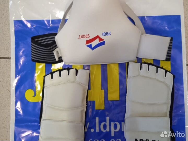 Ракушка защита паха