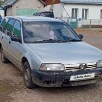 Nissan Avenir 1.6 AT, 1998, 340 000 км, с пробегом, цена 150 000 руб.