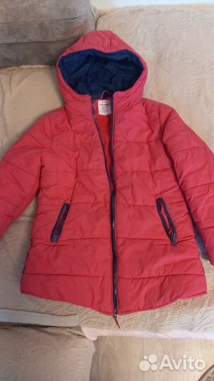 Отдам даром детские вещи на девочку