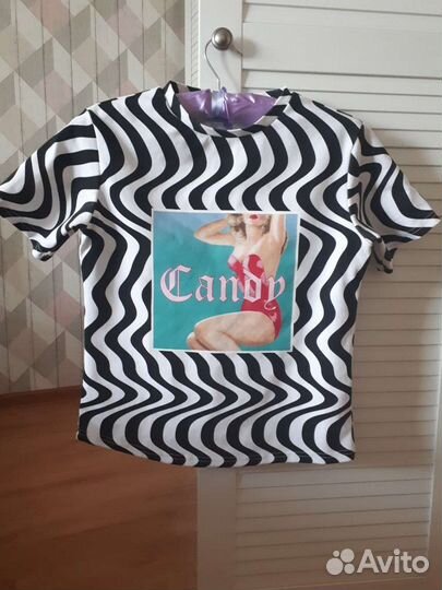 Футболка новая befree