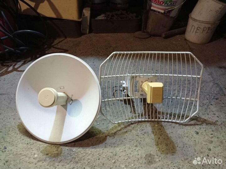 Антенна для Wi-Fi