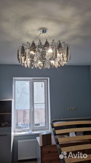 Услуги электрика