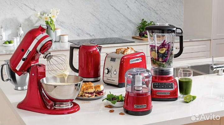 Техника KitchenAid