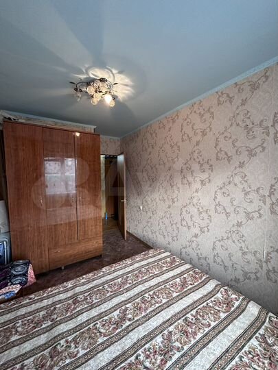 2-к. квартира, 42,6 м², 1/5 эт.