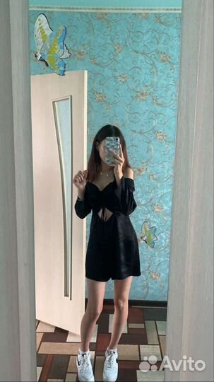 Комбинезон женский летний