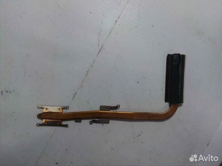 Термотрубка для Asus K52D