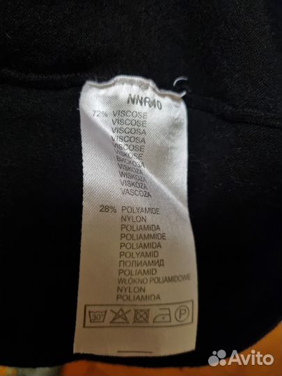 Женское платье