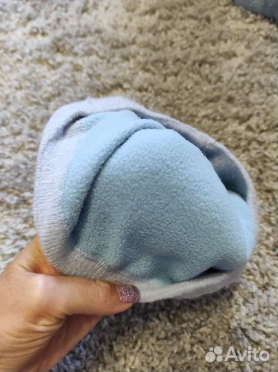 Шапки женские