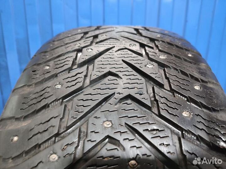 Nokian Tyres Hakkapeliitta 8 SUV 255/50 R19