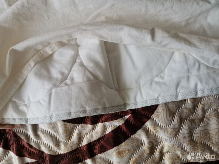 Детское одеяло с пододеяльником