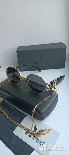 Солнцезащитные очки Gentle monster