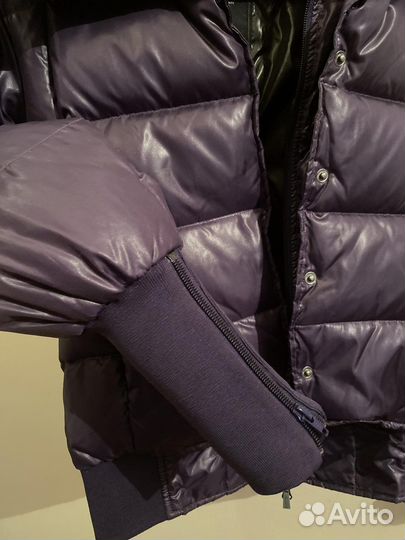 Пуховик Bomboogie состояние отличное