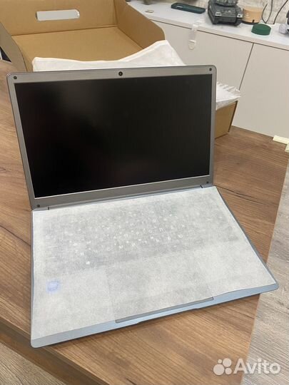 Ноутбук Azerty AZ-1406 14 N3350