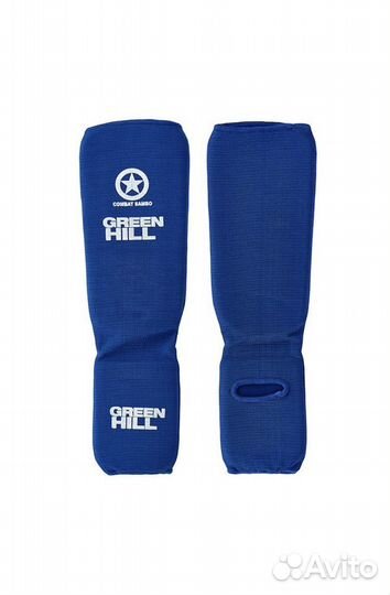 Защита голени Green Hill