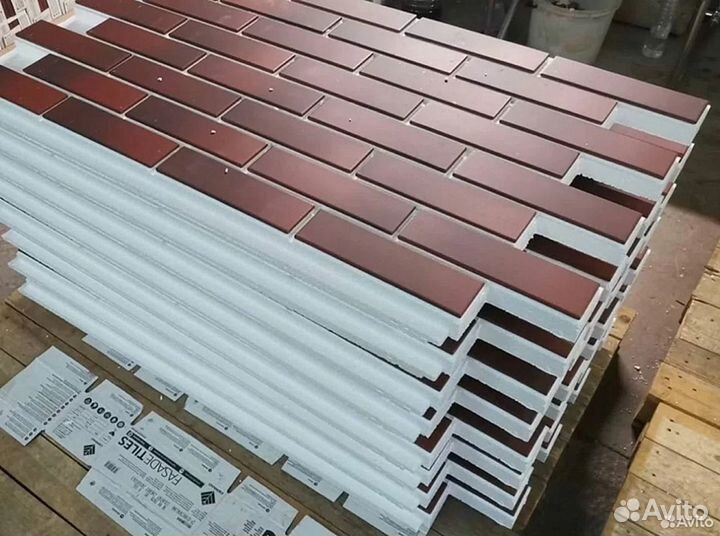 Клинкерная плитка/ Клинкер