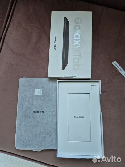 Samsung galaxy tab A9 128