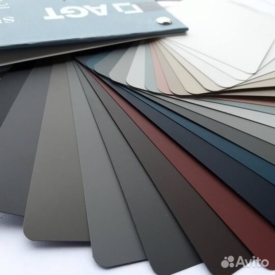 Фасады Agt supramat мдф Soft Touch