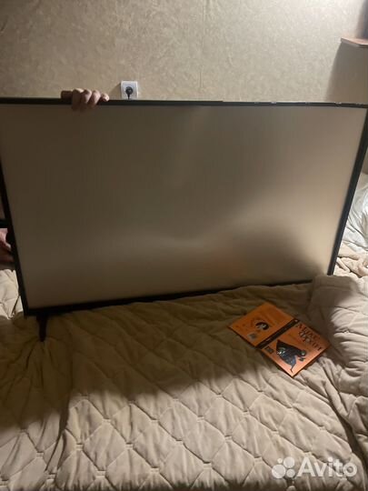 Телевизо LG 55UM7300PLB