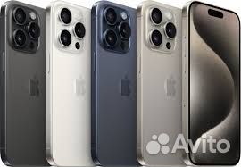 iPhone 15 Pro Max, 512 ГБ