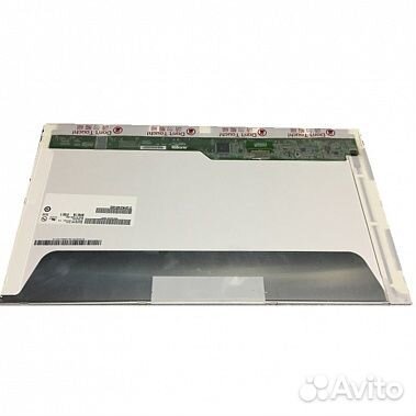 Матрица для ноутбука новая