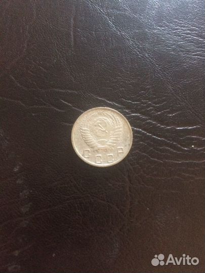 10 копеек 1932,1950,1952,1953,1955,1956