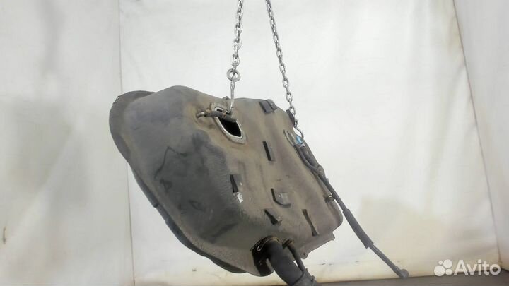 Бак топливный Hyundai Genesis, 2009