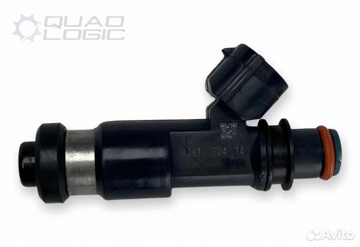 Топливная форсунка Polaris Sportsman, Ranger 500