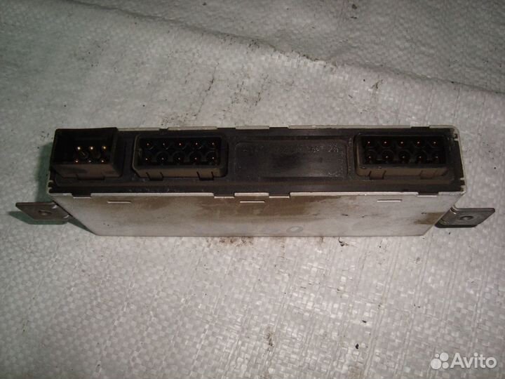 Блок управления W140 M119 A1408201626