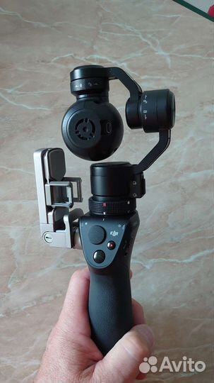 Стабилизатор для съемки