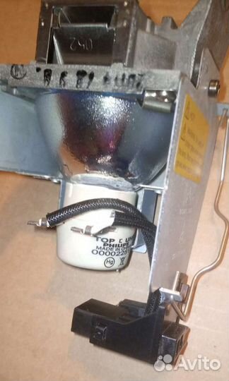 Лампа для проектора