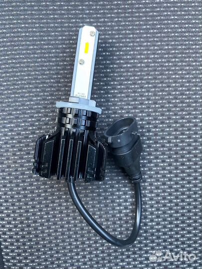 Светодиодные лампы 2800K H27 (880,881)