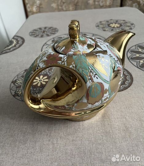 Заварочный чайник