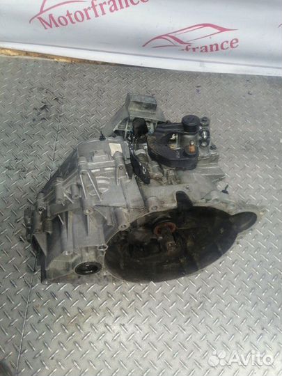 МКПП Ford S-Max 2.5 huwa