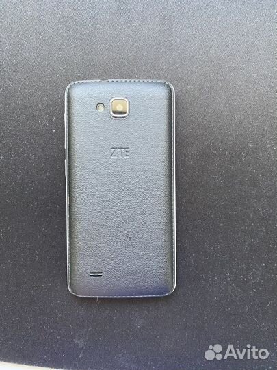 ZTE Blade AF3