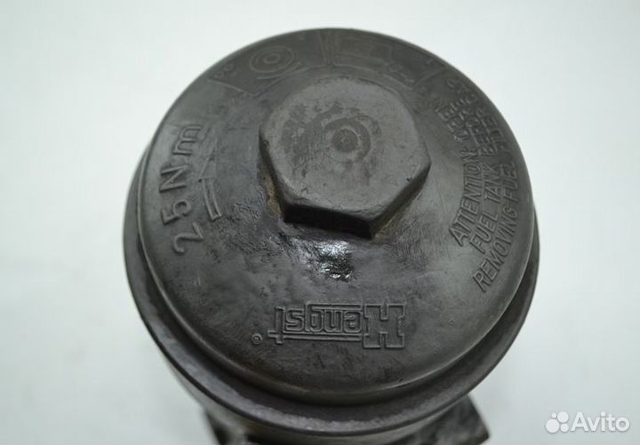 Корпус / крепление топливного фильтра mercedes-ben