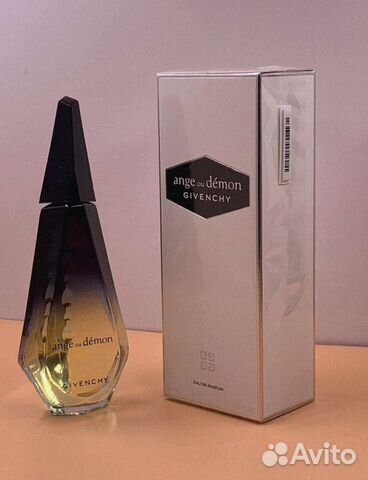 Ангел и демон Живанши парфюм 100 мл