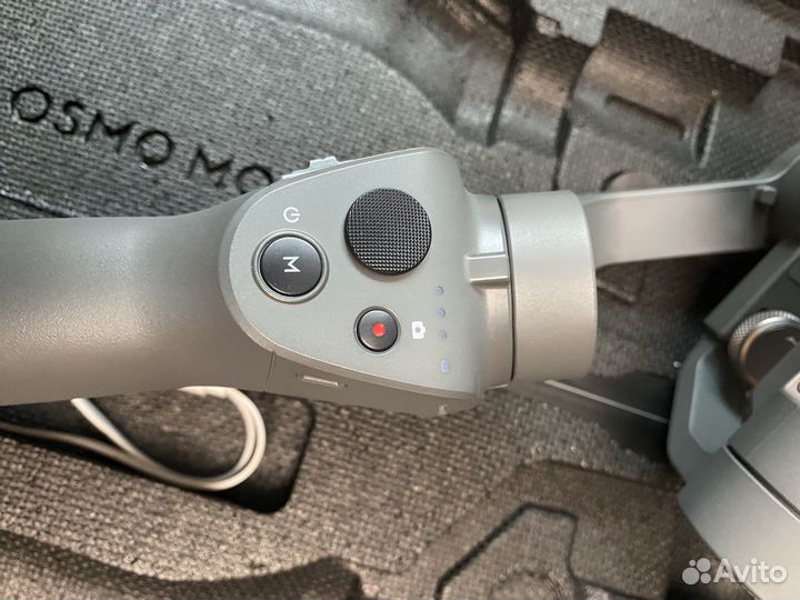 Dji osmo mobile 2