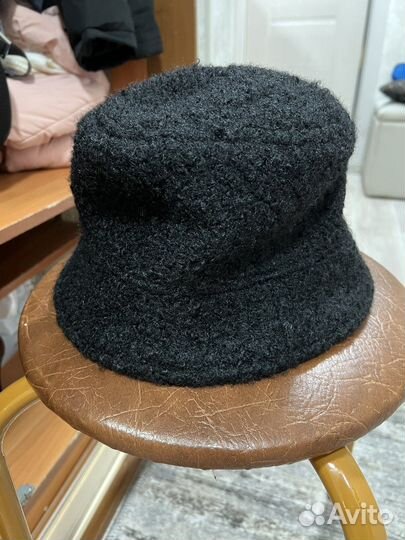 Панама утепленная