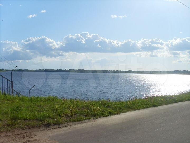 Участок 12 сот. (СНТ, ДНП)