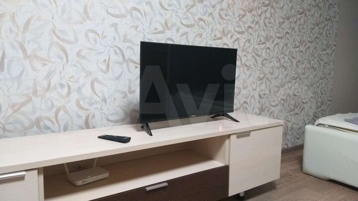 1-к. квартира, 31 м², 2/5 эт.