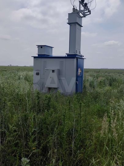 Участок 5 сот. (ИЖС)