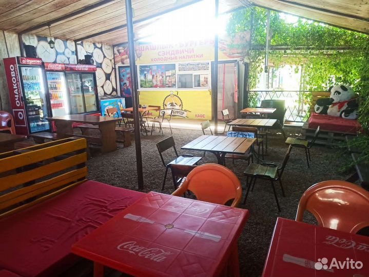 Усадьба Зооуголок