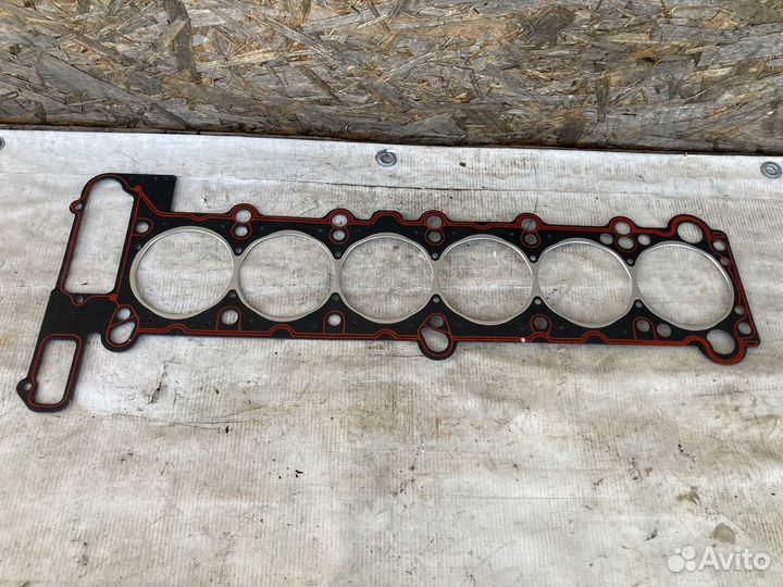 Прокладка ГБЦ BMW E36, E39